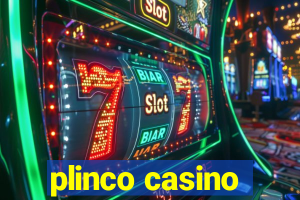 plinco casino