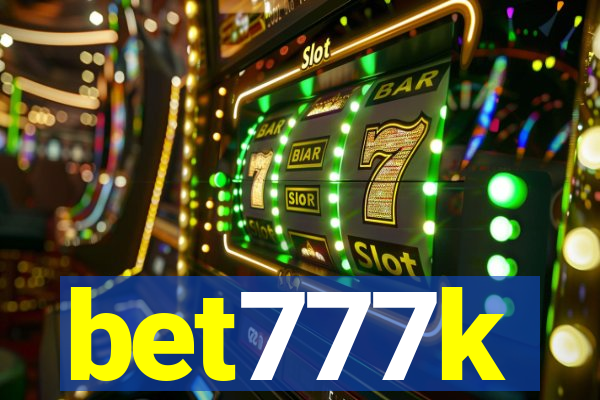 bet777k