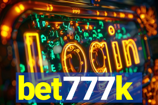 bet777k