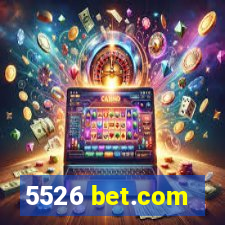 5526 bet.com