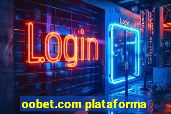 oobet.com plataforma