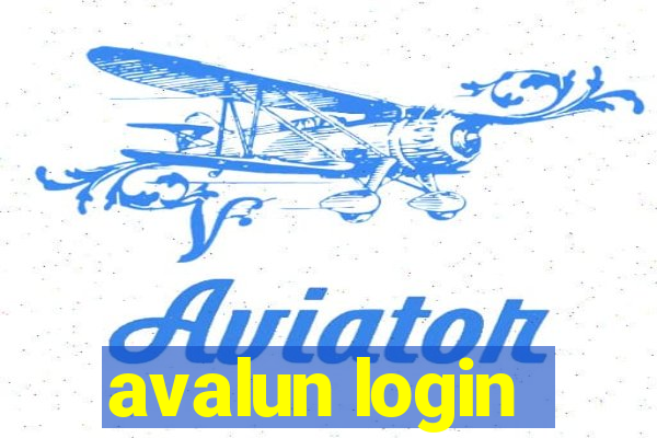 avalun login