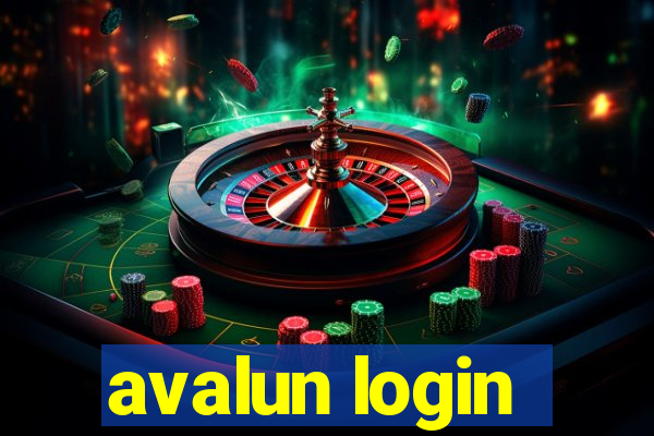 avalun login