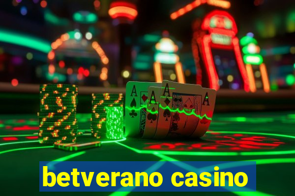 betverano casino