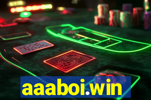 aaaboi.win