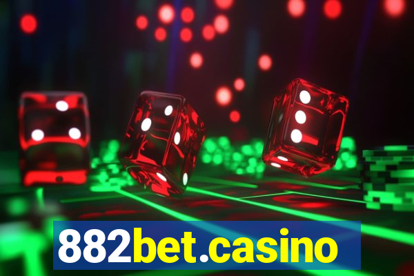 882bet.casino