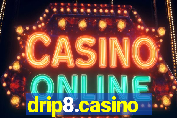 drip8.casino