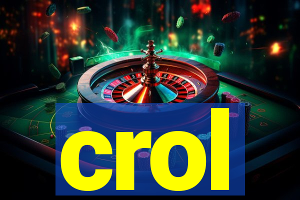 crol