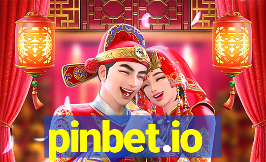 pinbet.io