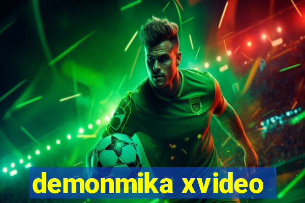 demonmika xvideo