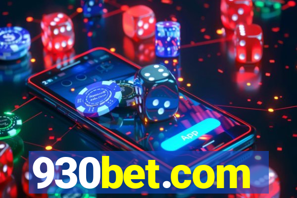 930bet.com