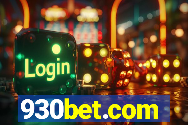 930bet.com