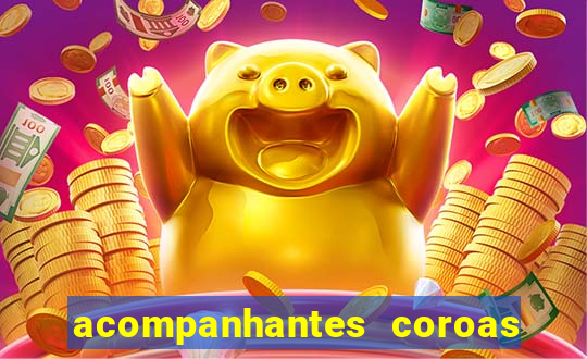 acompanhantes coroas em santos