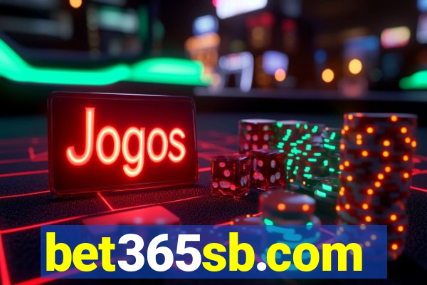 bet365sb.com