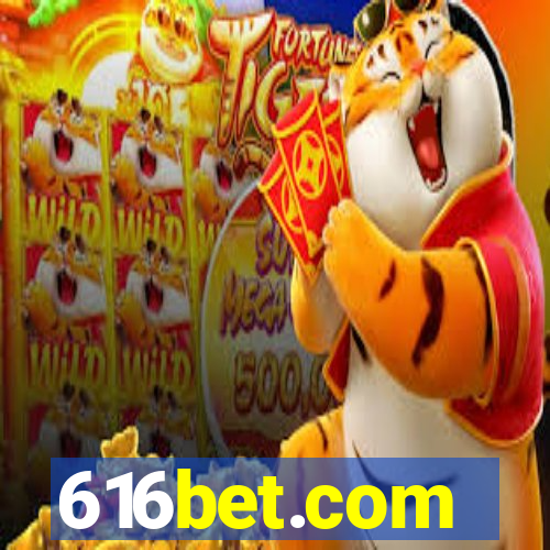 616bet.com