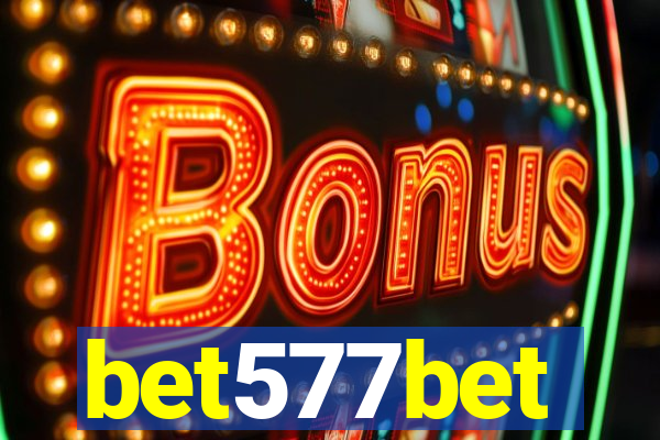 bet577bet