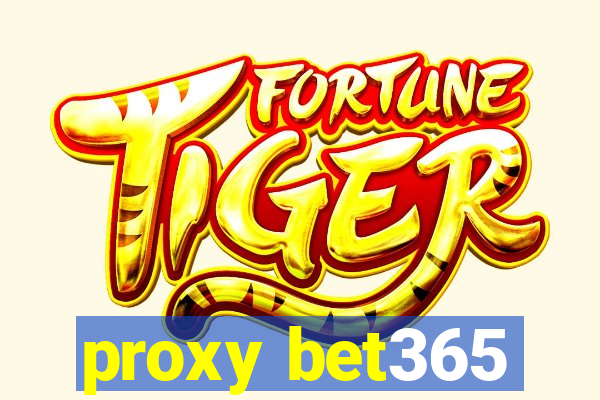 proxy bet365