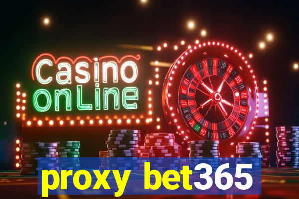 proxy bet365