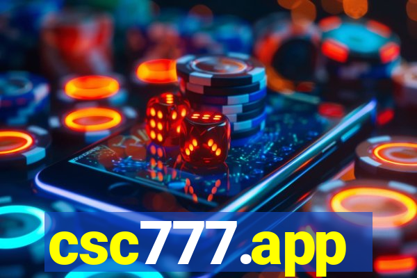 csc777.app