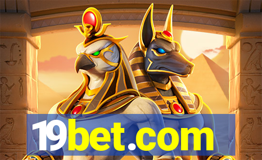 19bet.com