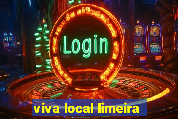 viva local limeira