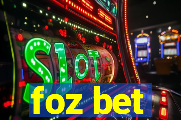 foz bet