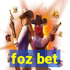 foz bet