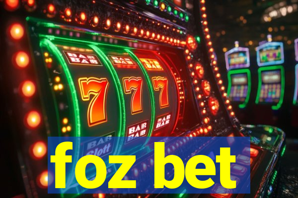 foz bet