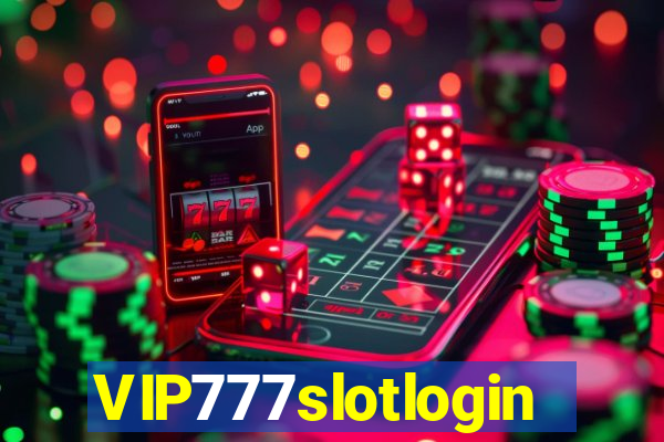 VIP777slotlogin