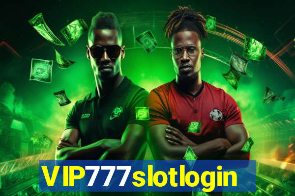 VIP777slotlogin