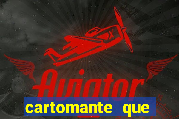 cartomante que acerta tudo