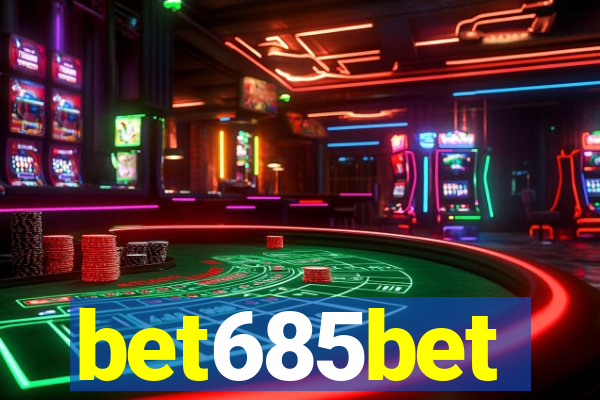 bet685bet