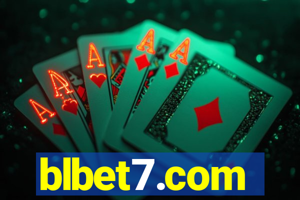 blbet7.com