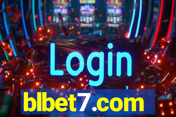 blbet7.com