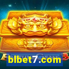 blbet7.com