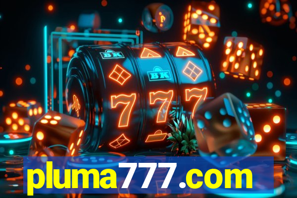 pluma777.com