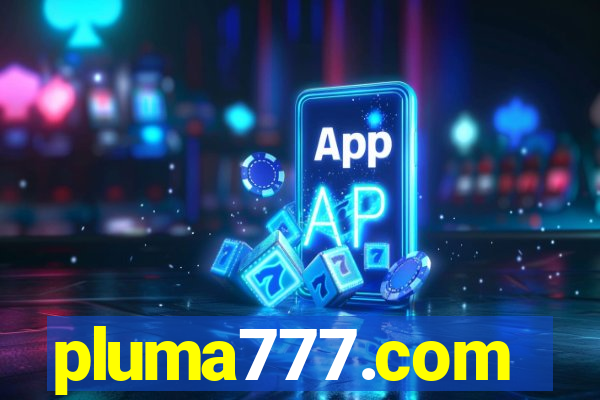 pluma777.com