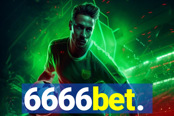 6666bet.