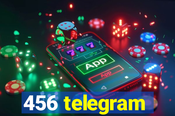 456 telegram