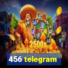 456 telegram