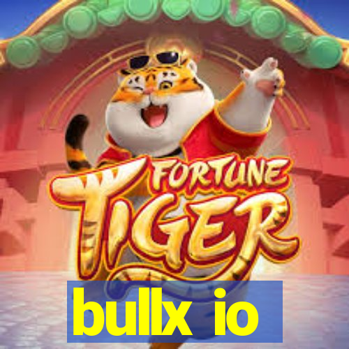 bullx io