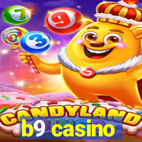 b9 casino