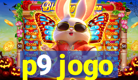 p9 jogo