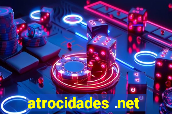 atrocidades .net