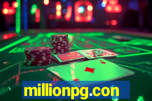 millionpg.con