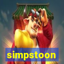 simpstoon