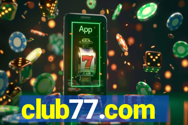 club77.com