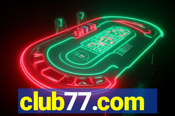 club77.com