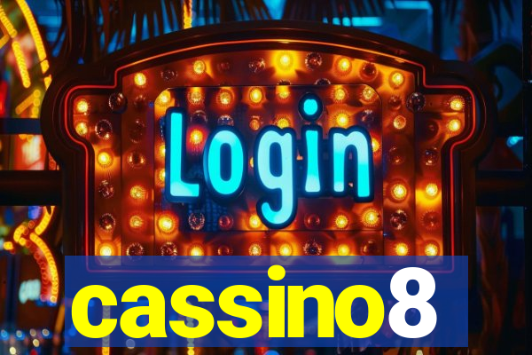 cassino8