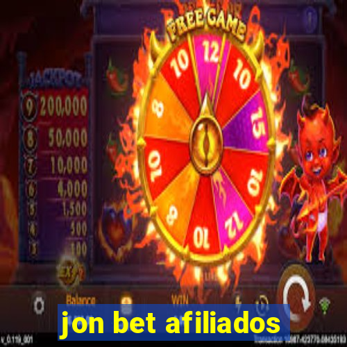 jon bet afiliados